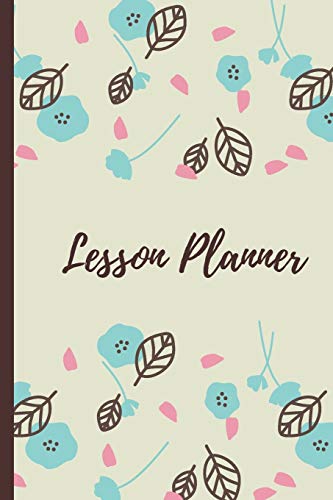 Lesson Planner