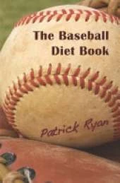 The Baseball Diet Book