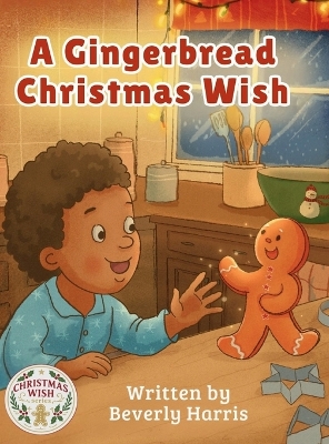 A Gingerbread Christmas Wish