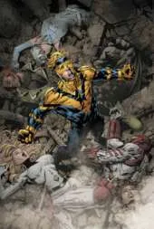 Justice League International Vol. 2