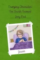 Cramping Chronicles: The Fourth Torment: (Cramping Chronicles #4)