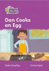 Dan Cooks an Egg: Level 1
