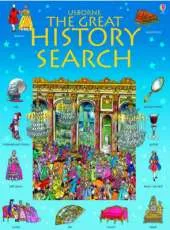 Great History Search