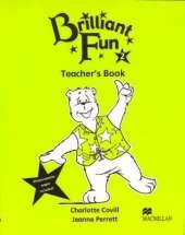 Brilliant Fun 2 Cassette x1