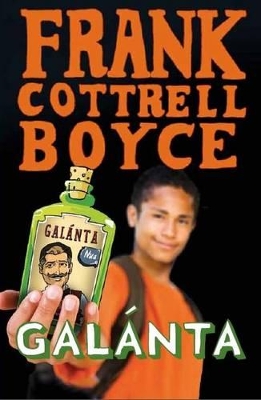 Galanta