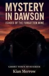 Mystery in Dawson: Echoes of the Forgotten Mine