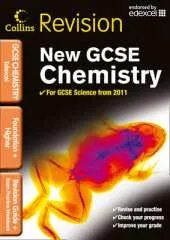 Edexcel GCSE Chemistry: Revision Guide and Exam Practice Workbook