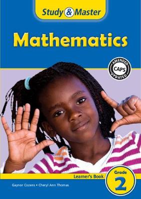 Study and Master Mathematics Grade 2