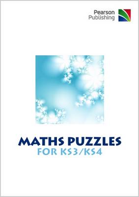 Maths Puzzles for KS3/KS4