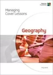 Managing Cover Lessons: Geography