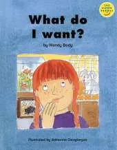 Beginner 2 What do I want? Book 8