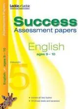 9-10 English Assessment Success Papers