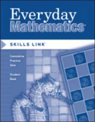 Everyday Mathematics, Grade 5, Skills Link Update Teacher Edition