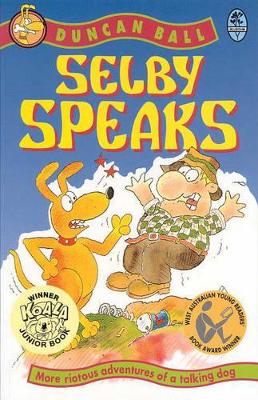 Selby Speaks