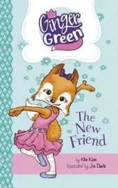 Ginger Green, Playdate Queen Pack A of 4