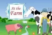 At the Farm