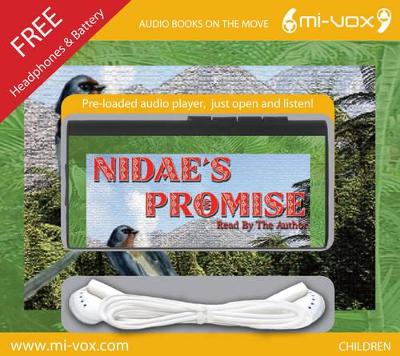 Nidae's Promise