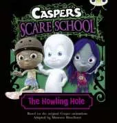 Casper's Scare School: The Howling Hole