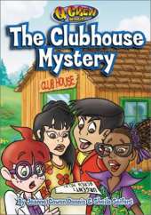 The Clubhouse Mystery