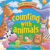 Counting with Animals