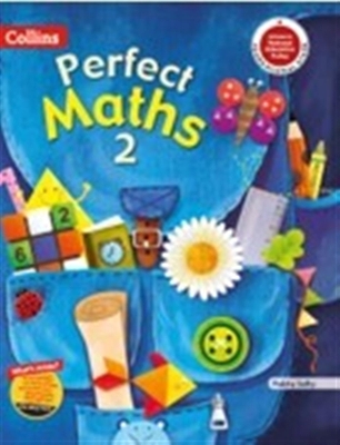 Perfect Maths Coursebook 2