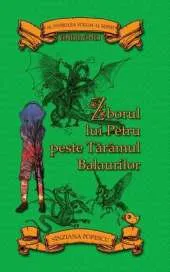 Zborul Lui Petru Peste Taramul Balaurilor