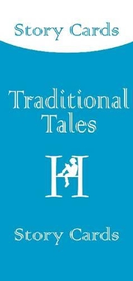 Traditional Tales: Story Cards: Ages 8-12