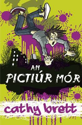 An Pictiur Mhor