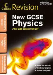 Edexcel GCSE Physics: Revision Guide and Exam Practice Workbook