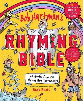 Bob Hartman's Rhyming Bible