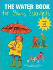 Water Book for Young Scientists