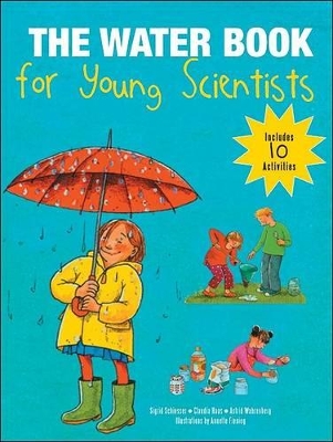Water Book for Young Scientists