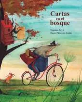 Cartas en el Bosque
