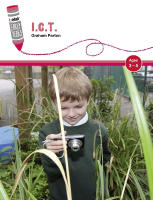 ICT: Ages 3–5