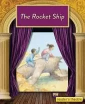 Reader's Theatre: The Rocket Ship