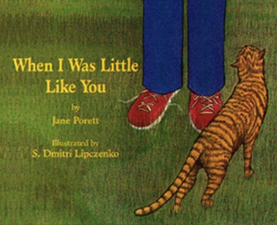 When I Was Little Like You