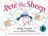 Pete the Sheep