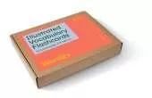 Illustrated Vocabulary Flashcards: Set B | Suitable for the 11+