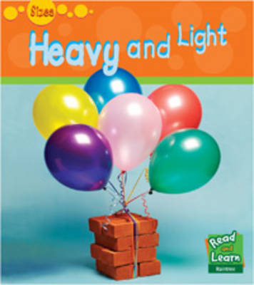 Heavy and Light