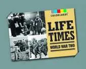 Life Times: Colorcards: World War II