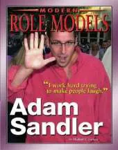 Adam Sandler