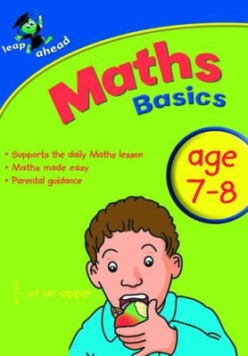 Maths Basics 7-8