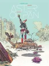 Aster of Pan
