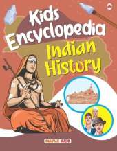 Kids Encyclopedia Indian History