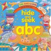 Hide and Seek ABC