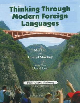 Thinking Through Modern Foreign Languages