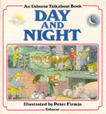 Day and Night