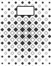 Math Notebook: Grid Paper Notebook 120 Sheets Large 8.5 x 11Quad Ruled 5x5: Grid Paper Notebook 110 Sheets Large 8.5 x 11Quad Ruled 5x5