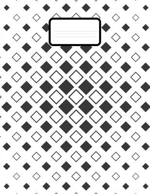 Math Notebook: Grid Paper Notebook 120 Sheets Large 8.5 x 11Quad Ruled 5x5: Grid Paper Notebook 110 Sheets Large 8.5 x 11Quad Ruled 5x5