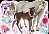 Pretty Pony: A Fluffy Friends Story Book